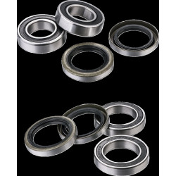 Комплект лагери за колела FACTORY LINKS KWK-T-002 Комплект лагери за колела FACTORY LINKS KWK-T-002