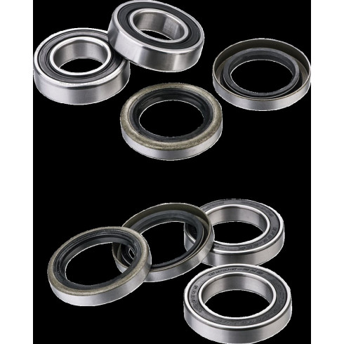 Комплект лагери за колела FACTORY LINKS KWK-T-002 Комплект лагери за колела FACTORY LINKS KWK-T-002