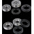 Комплект лагери за колела FACTORY LINKS KWK-Y-002 Комплект лагери за колела FACTORY LINKS KWK-Y-002 thumb