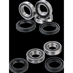 Комплект лагери за колела FACTORY LINKS KWK-H-001 Комплект лагери за колела FACTORY LINKS KWK-H-001