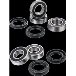 Комплект лагери за колела FACTORY LINKS KWK-C-001 Комплект лагери за колела FACTORY LINKS KWK-C-001