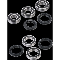 Комплект лагери за колела FACTORY LINKS KWK-G-001 Комплект лагери за колела FACTORY LINKS KWK-G-001