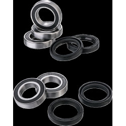 Комплект лагери за колела FACTORY LINKS KWK-S-001 Комплект лагери за колела FACTORY LINKS KWK-S-001