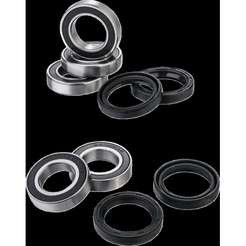 Комплект лагери за колела FACTORY LINKS KWK-S-001 Комплект лагери за колела FACTORY LINKS KWK-S-001