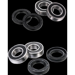 Комплект лагери за колела FACTORY LINKS KWK-C-002 Комплект лагери за колела FACTORY LINKS KWK-C-002