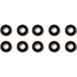 Лагер комплект от 10 - 6200 2RS FACTORY LINKS WBE-J-039