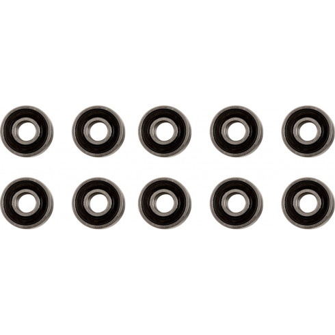 Лагер комплект от 10 - 6200 2RS FACTORY LINKS WBE-J-039 Лагер комплект от 10 - 6200 2RS FACTORY LINKS WBE-J-039