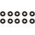 Лагер комплект от 10 - 6200 2RS FACTORY LINKS WBE-J-039 Лагер комплект от 10 - 6200 2RS FACTORY LINKS WBE-J-039 thumb