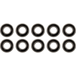 Лагер пакет от 10 - 6003 2RS FACTORY LINKS WBE-J-006 Лагер пакет от 10 - 6003 2RS FACTORY LINKS WBE-J-006