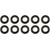 Лагер пакет от 10 - 6003 2RS FACTORY LINKS WBE-J-006 Лагер пакет от 10 - 6003 2RS FACTORY LINKS WBE-J-006 thumb