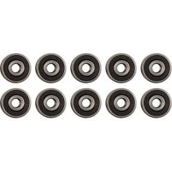 Лагер комплект от 10 - 6300 2RS FACTORY LINKS WBE-J-038