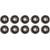 Лагер комплект от 10 - 6300 2RS FACTORY LINKS WBE-J-038 Лагер комплект от 10 - 6300 2RS FACTORY LINKS WBE-J-038 thumb
