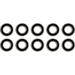 Лагер комплект от 10 - 6904 2RS FACTORY LINKS WBE-J-009