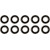 Лагер комплект от 10 - 6904 2RS FACTORY LINKS WBE-J-009 Лагер комплект от 10 - 6904 2RS FACTORY LINKS WBE-J-009 thumb