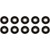 Лагер пакет от 10 - 6302 2RS FACTORY LINKS WBE-J-040 thumb