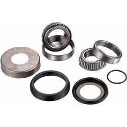 Комплект лагери за кормилна ос FACTORY LINKS SSK-C-001