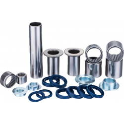Комплект лагери за свързване FACTORY LINKS LRK-Y-124