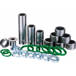 Комплект лагери за свързване FACTORY LINKS LRK-K-107
