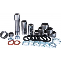 Комплект лагери за свързване FACTORY LINKS LRK-H-166