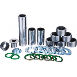 Комплект лагери за свързване FACTORY LINKS LRK-K-105