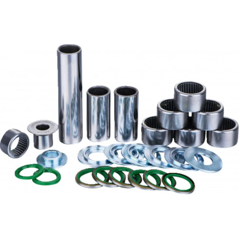 Комплект лагери за свързване FACTORY LINKS LRK-K-105 Комплект лагери за свързване FACTORY LINKS LRK-K-105