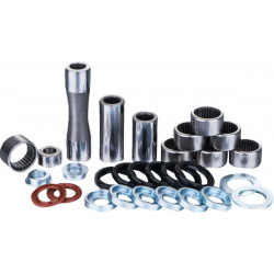 Комплект лагери за свързване FACTORY LINKS LRK-H-165