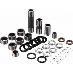 Комплект лагери за свързване FACTORY LINKS LRK-S-135