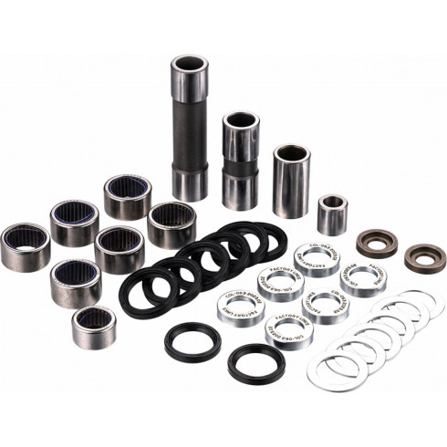 Комплект лагери за свързване FACTORY LINKS LRK-S-135 Комплект лагери за свързване FACTORY LINKS LRK-S-135