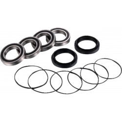 Комплект лагери за ос RR ATV FACTORY LINKS ARA-Y-022