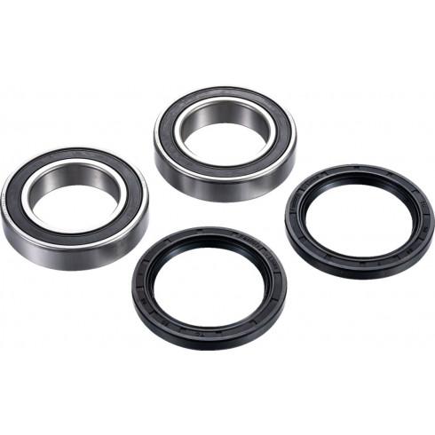 Комплект лагери за ос RR ATV FACTORY LINKS ARA-S-002 Комплект лагери за ос RR ATV FACTORY LINKS ARA-S-002