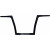 Кормило H-BAR 12 Кормило H-BAR 12