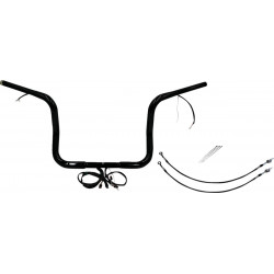 Кормило BL.RT 1.25