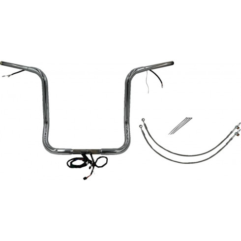 H-bar ch.rt 1.25 H-bar ch.rt 1.25