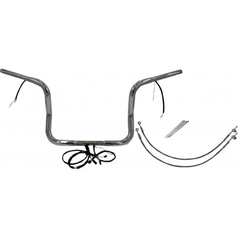 H-bar ch.rt 1.25 H-bar ch.rt 1.25
