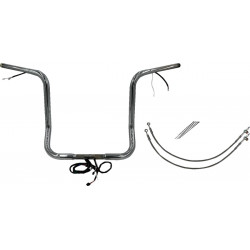 Кормило CH.RT 1.25