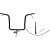Кормило BL.RT 1.25 Кормило BL.RT 1.25