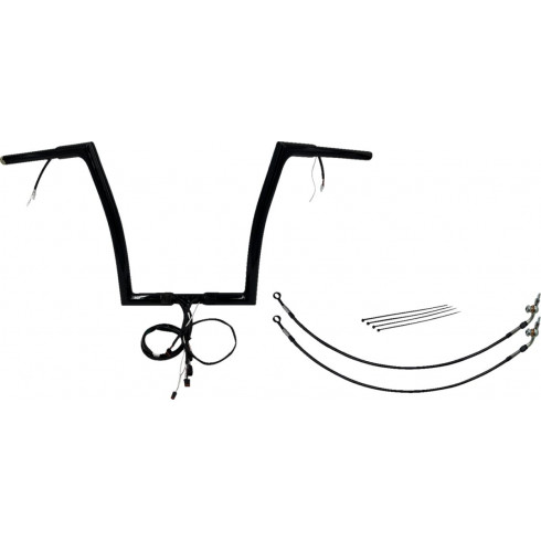 Кормило FT B 1.25 Кормило FT B 1.25