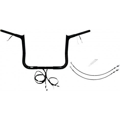 H-BAR PT BL1.25 H-BAR PT BL1.25