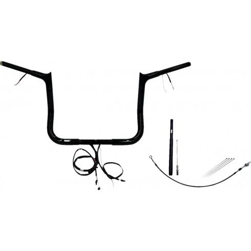 H-bar PT BL1.25 H-bar PT BL1.25