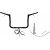 H-bar PT BL1.25 H-bar PT BL1.25