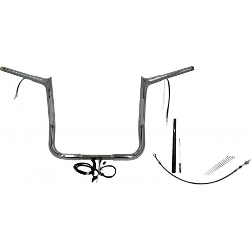H-bar PT CH1.25 H-bar PT CH1.25