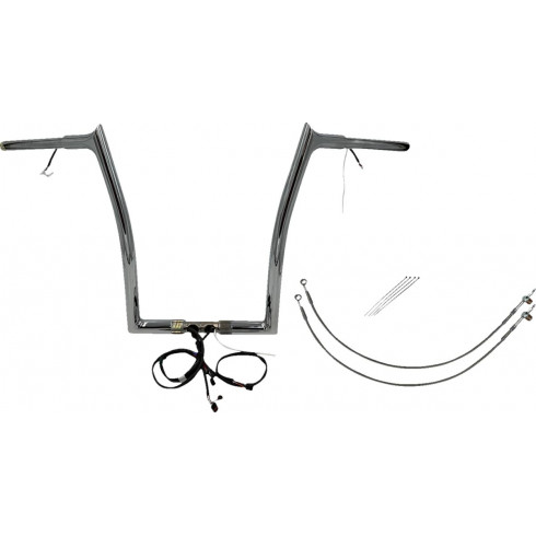 H-bar PT CH1.25 H-bar PT CH1.25