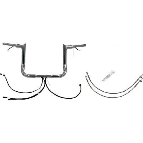 H-BAR PT CH1.5 H-BAR PT CH1.5