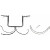 H-BAR PT CH1.5 H-BAR PT CH1.5