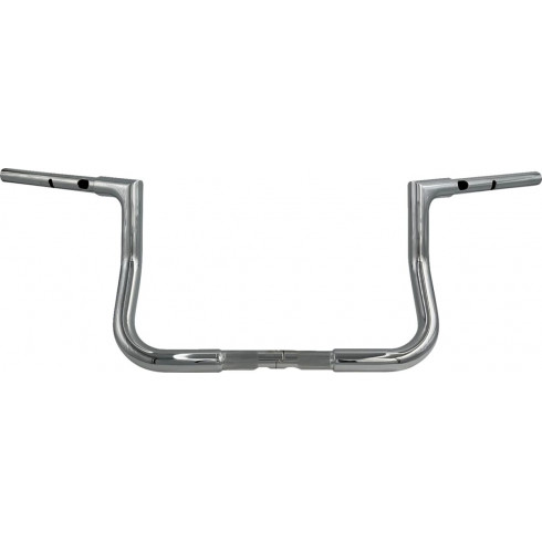 Кормило flat top chr 1.25 Кормило flat top chr 1.25