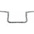 Кормило flat top chr 1.25 Кормило flat top chr 1.25