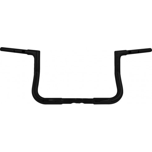 Кормило flat top blk 1.25 Кормило flat top blk 1.25