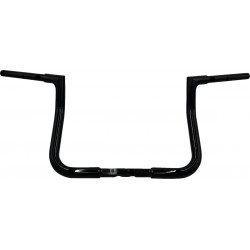 Кормило flat top blk 1.25