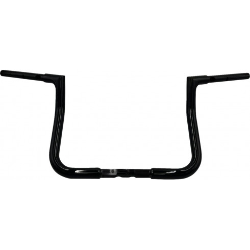 Кормило flat top blk 1.25 Кормило flat top blk 1.25