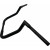 Кормило flat top blk 1.25 Кормило flat top blk 1.25